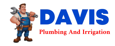 Trusted plumber in PINDALL